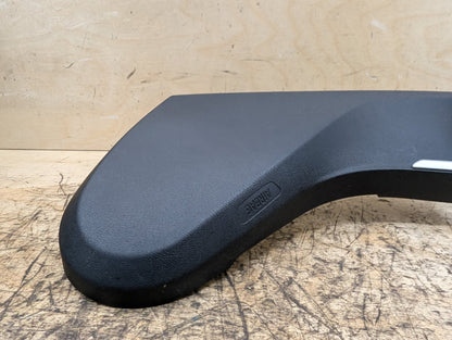 2016-2019 BMW 740Li G12 Front Left Driver Seat Switch Trim Bezel Cover 7368555 OEM