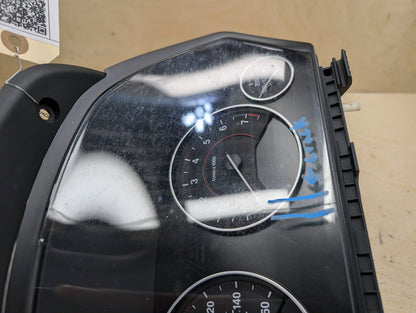 NOTE* 12-18 BMW 328i F30 Instrument Speedometer Guage Cluster 9295869