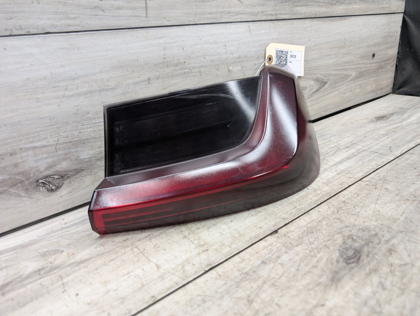 PRE-LCI OEM BMW G20 G80 330 M340 M3 Rear Right Passenger Outer Stop Tail Light