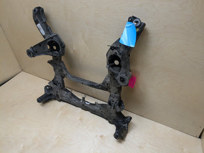 19-25 OEM BMW G05 G07 X5 X7 Front Axle Support Crossmember Subframe PN: 6884852