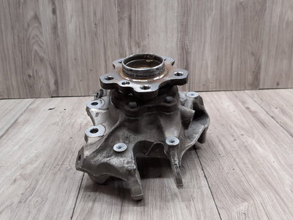 OEM BMW G20 330 M340 REAR Right Passenger Knuckle Wheel Hub Spindle Bearing
