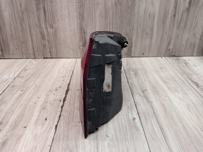 2011-2016 BMW M5 F10 Rear Left Driver Outer Tail Light 7203231 OEM