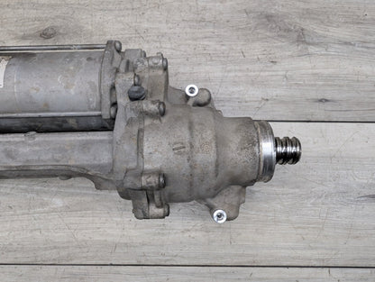 12-20 OEM BMW F22 F30 F32 F34 AWD Electric Power Steering LG Gear Rack &amp; Pinion