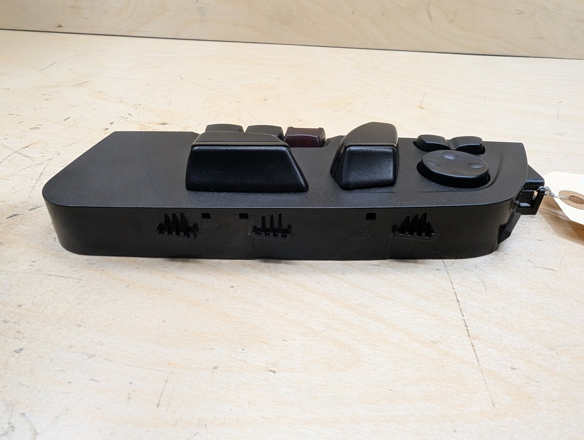 2012-2018 BMW 335i F30 Front Left Driver Seat Control Switch 9359835 OEM