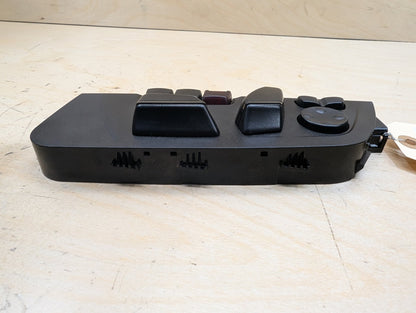 2012-2018 BMW 335i F30 Front Left Driver Seat Control Switch 9359835 OEM