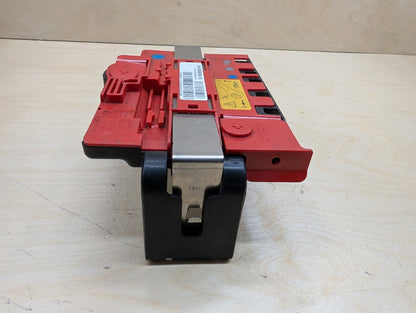 OEM BMW E82 E88 E90 E92 Battery Power Junction Distribution Fuse Box Voltage