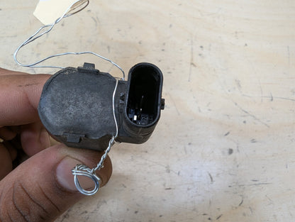 2011-2017 Audi RS5 8T Bumper PDC Parking Distance Sensor 1S0919275