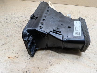 OEM BMW F95 F96 G05 G06 G07 X5 X7 PRE-LCI Right Passenger Fresh Air AC Vent