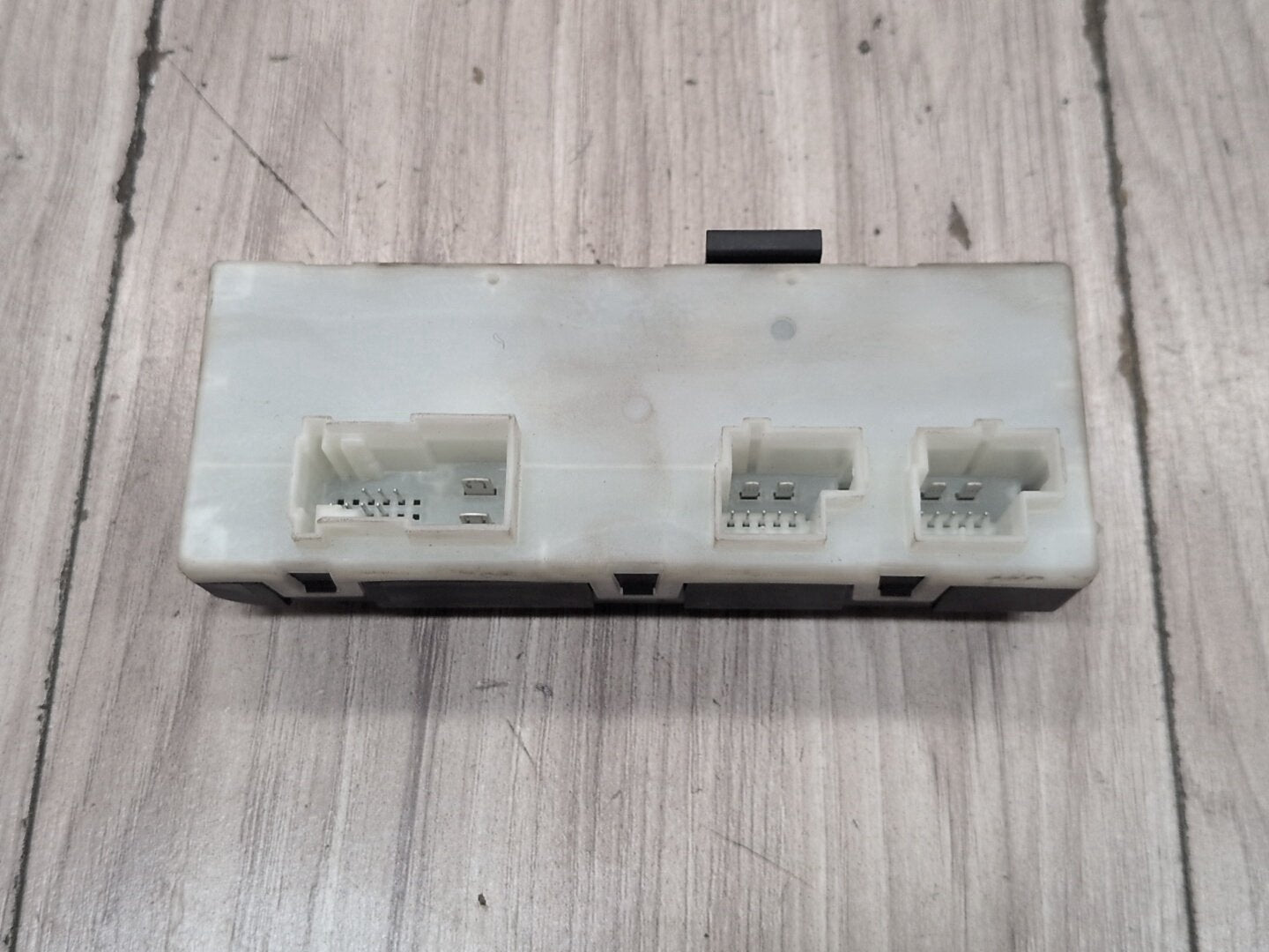 OEM BMW F90 G01 G12 G20 G30 G80 Trunk Tailgate Decklid Function Control Module
