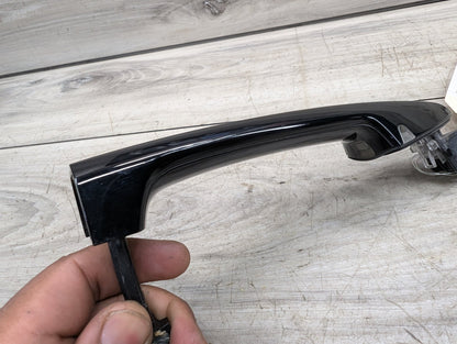 2014 - 2018 BMW X5 F15 Front or Rear Right Passenger Exterior Door Handle w/ Comfort Access 7422108 N63B