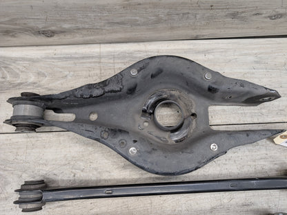 2014 - 2019 BMW 340 F34 Rear Left Driver Control Arms SET 6792533 B58B30M0