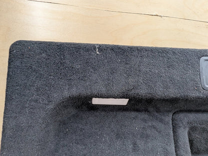 2019-2026 BMW X5 G05 Rear Right Passenger Trunk Cargo Quarter Trim Cover Panel 7480676 OEM