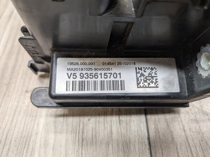 2014 - 2020 BMW 440i F36 Front Power Distribution Fuse Box 9356157 B58B30M0