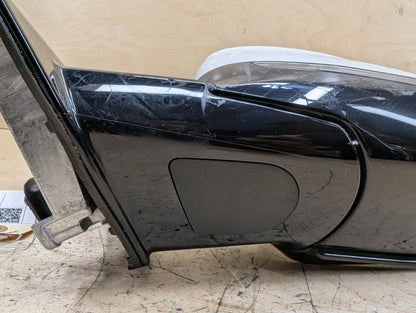 2018-2024 BMW X3 G01 Front Left Driver Side Mirror Assembly 8491669