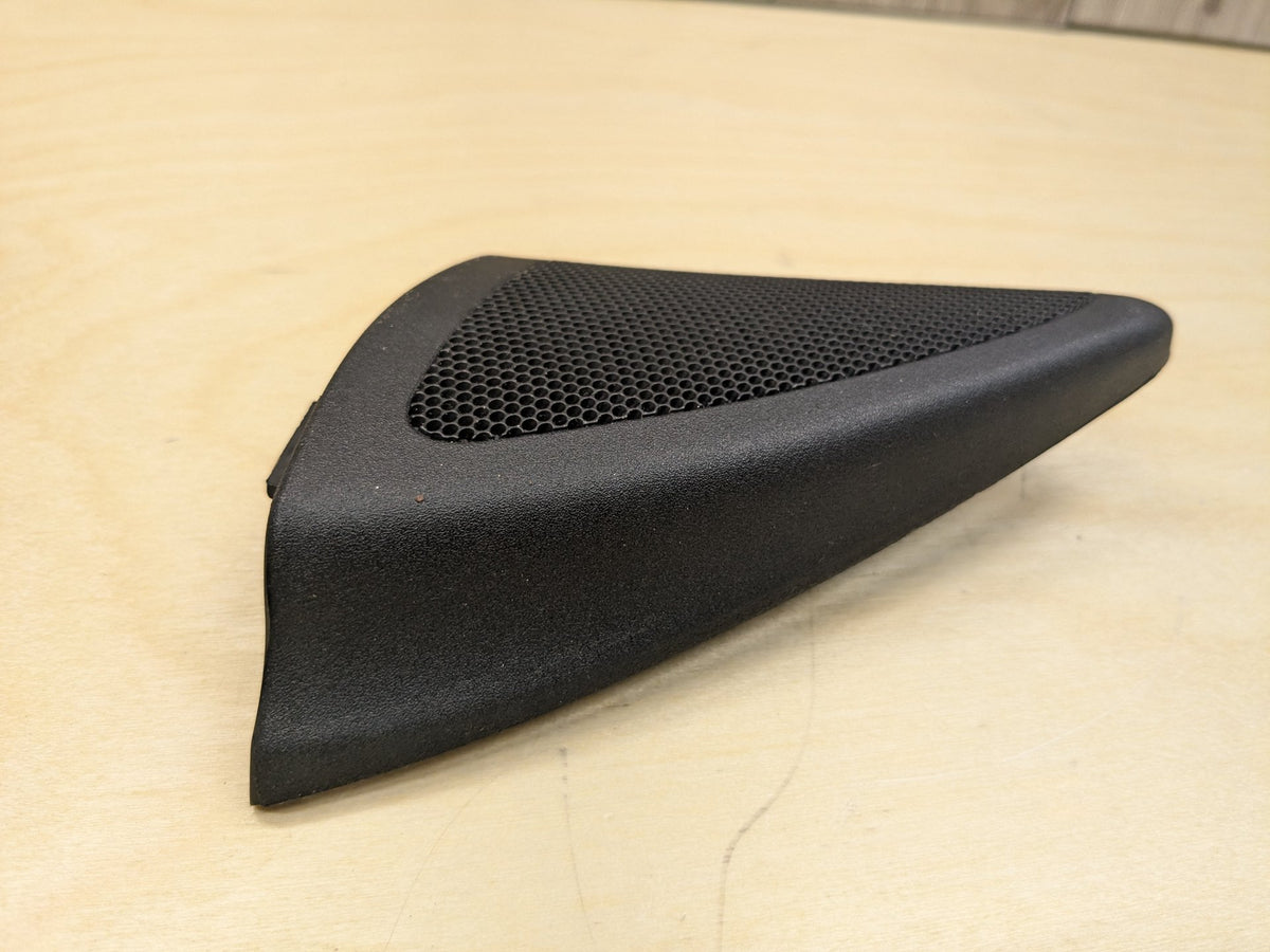 2009-2011 Mercedes-Benz SLK-Class R171 Front Left Driver Door Triangle Corner Speaker Assembly A2118200202 OEM
