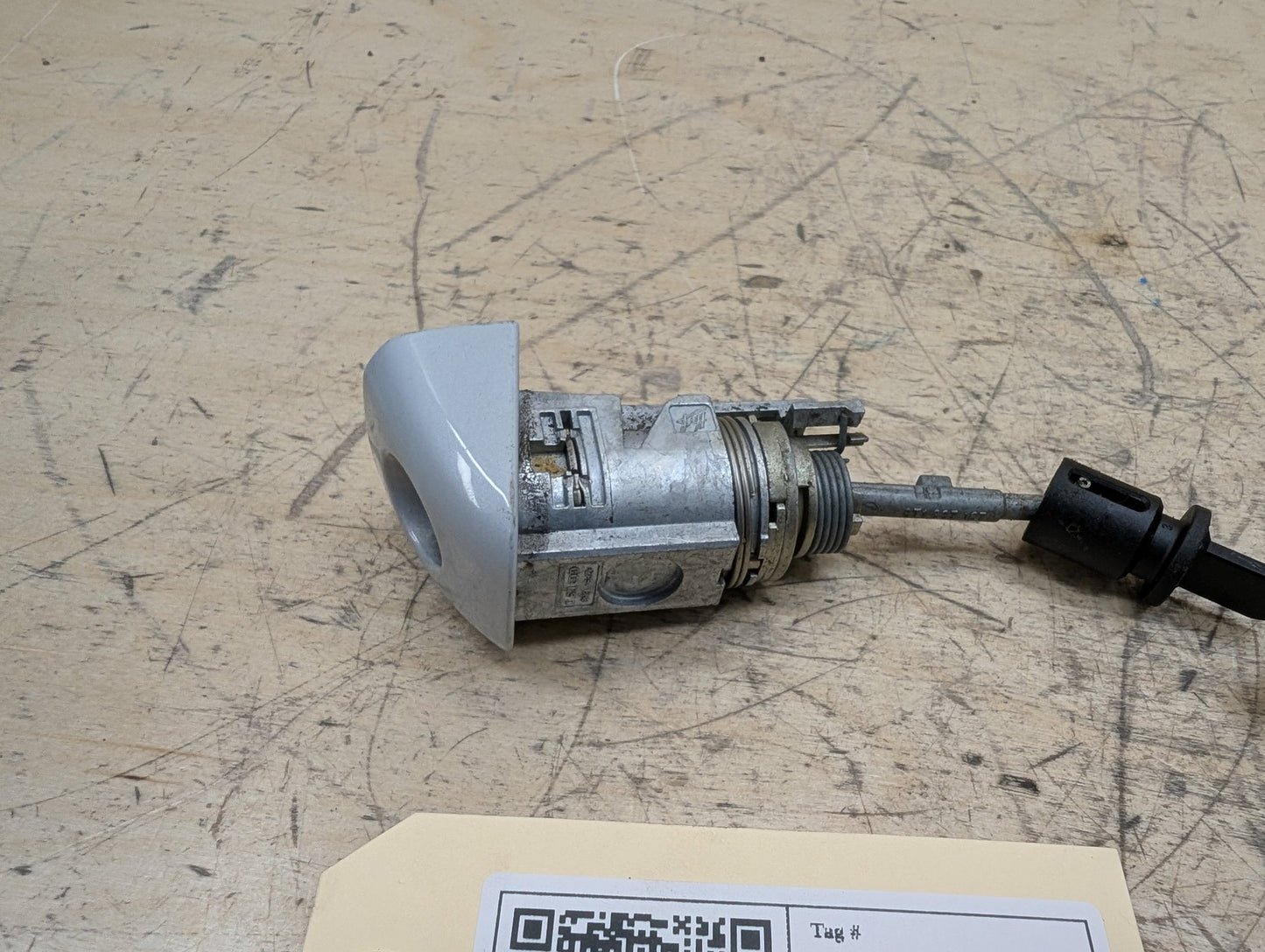 2011-2017 Audi RS5 8T - Front Left or Right Spring Strut Shock Absorber PN: 8T0413031AG
