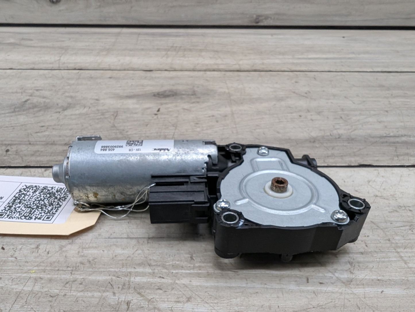 OEM BMW G20 G22 G26 G42 G80 G82 G87 M2 M3 M4 Sunroof Moonroof Motor Drive Unit
