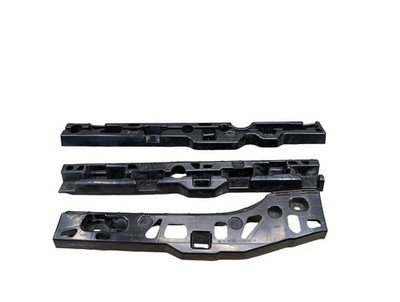2017-2023 BMW 530i G30 Left Driver Side Skirt Rocker Panel Brackets SET 7387347