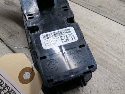 2012-2018 BMW 340i F30 Front Left Driver Door Master Window Switch 9362107