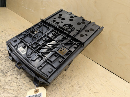 2018-2023 BMW M550i G30 Storage Cup Holder Compartment Assembly 9330629 OEM