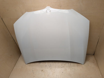 18-25 OEM BMW G01 G02 F97 F98 X3 X4 X3M X4M Hood Bonnet Panel White 300