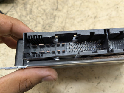OEM BMW G12 G30 M550 750 M760 Active Air Suspension VDP Control Module Unit