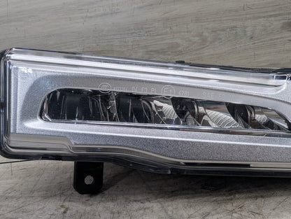 2019-2026 BMW X5 G05 Front Left Driver Bumper Fog Lamp Light 7406366