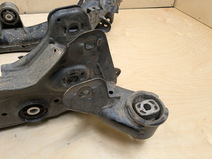 OEM BMW G01 G02 X3 X4 30i 30iX Rear Axle Subframe Cradle Suspension Crossmember