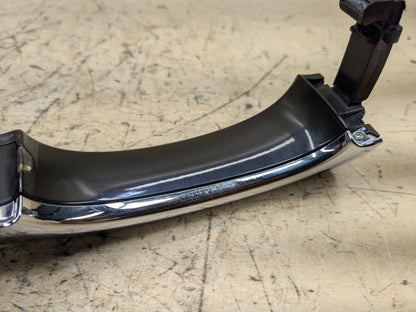 2012-2018 Audi A6 C7 Left Driver Door Handle w/ Comfort Access 4H0837205C