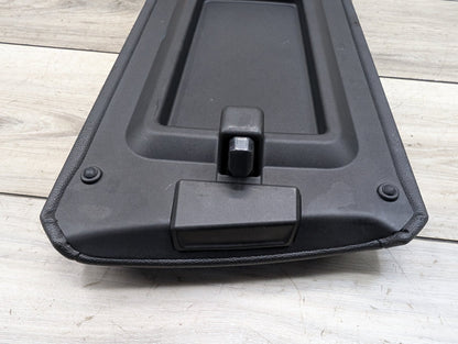 PRE-LCI OEM BMW G20 G22 G23 330 M340 Center Armrest Arm Rest Tray Console Black