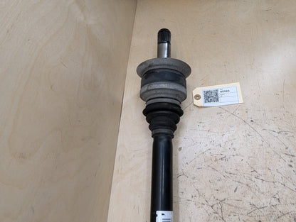 2010-2017 BMW 535i GT xDrive F07 Rear Left Driver Half Shaft Output CV Axle 7577507 OEM