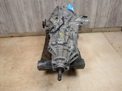 13-15 Audi 8T RS5 CFSA NSD Automatic Transmission Assembly AWD 156k Miles