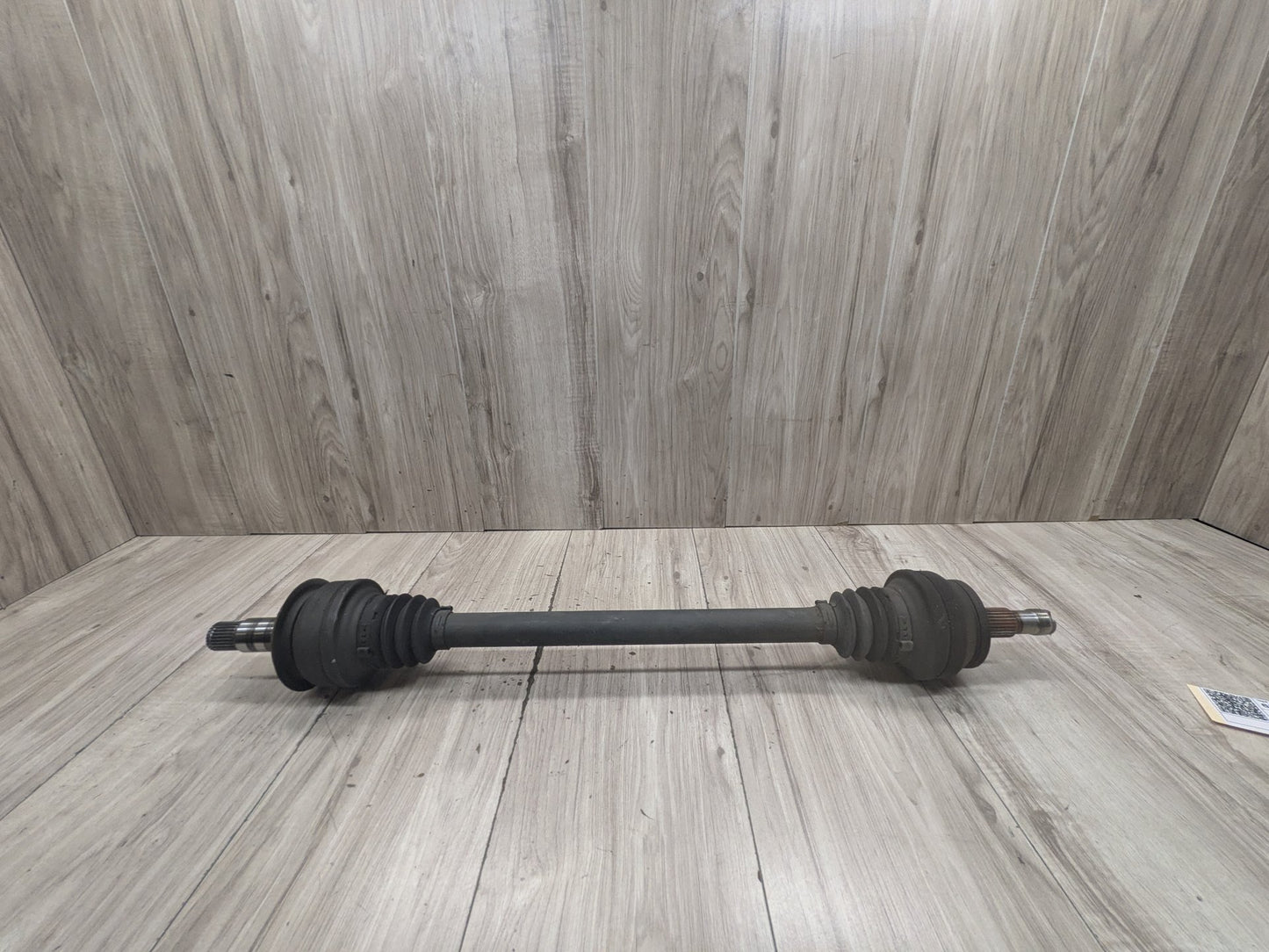 2009-2012 Mercedes-Benz E550 W212 Rear Left or Right Half Shaft Output CV Axle A2213502010 OEM