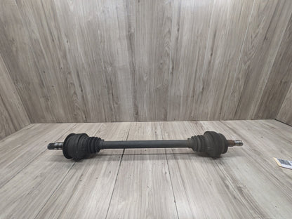 2009-2012 Mercedes-Benz E550 W212 Rear Left or Right Half Shaft Output CV Axle A2213502010 OEM