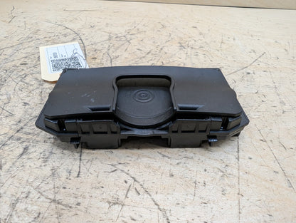 2016-2019 BMW 740i G12 Wireless Phone Charger Module 6832604 OEM