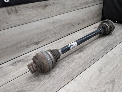 2008 - 2017 Audi S5 8T Rear Right Passenger Half Shaft Output CV Axle 8K0501203N