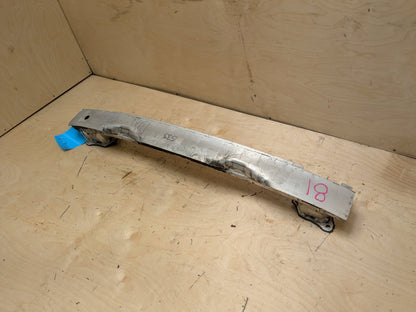 2012-2018 Audi A6 C7 Rear Bumper Reinforcement Rebar Bar 4G5807309A OEM