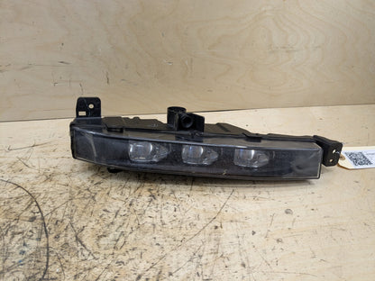 16-19 OEM BMW G11 G12 740 750 M760 B7 Front Left Driver Side LED Fog Light Lamp