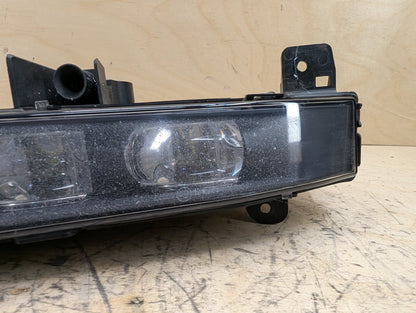 16-19 OEM BMW G11 G12 740 750 M760 B7 Front Right Passenger Side LED Fog Light