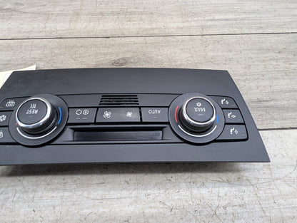 2007-2013 BMW 328i E93 Front AC Heater Climate Control Switch 9182288