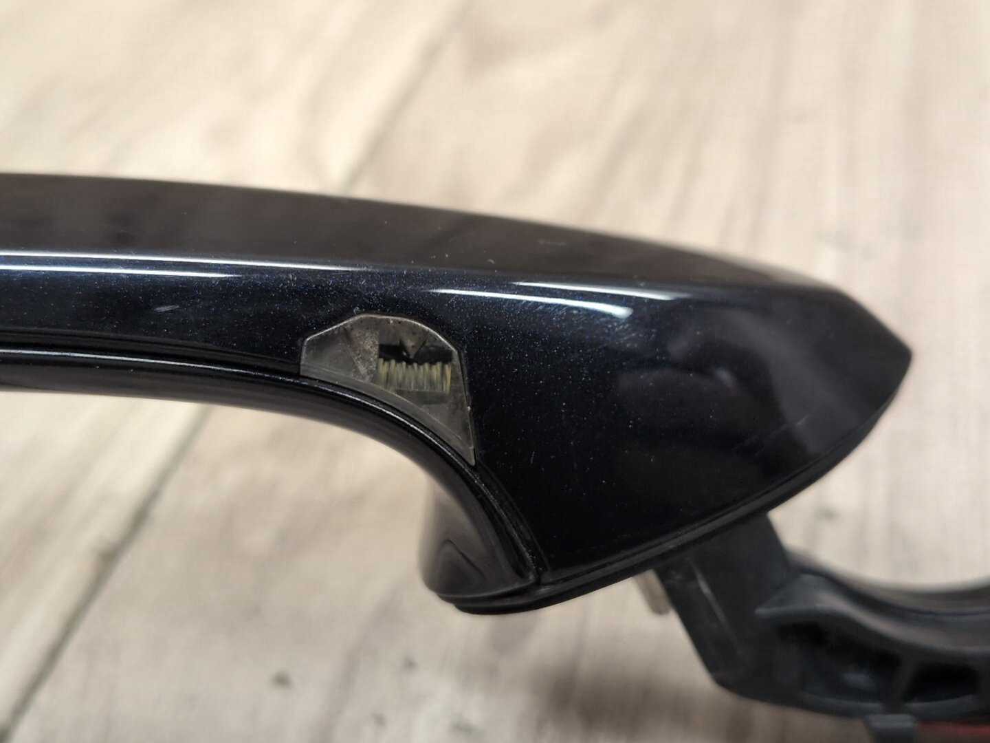 2019 - 2026 BMW X5 G05 Front or Rear Right Passenger Exterior Door Handle w/ Comfort Access 8492016 N63B44M3