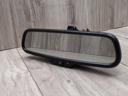 2013 - 2017 Audi S5 8T Rear View Interior Mirror 8T0857511AC CTUB