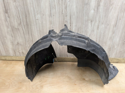 2015-2018 Audi Q3 8U Front Right Passenger Wheel Fender Liner Splash Guard 8U0821172