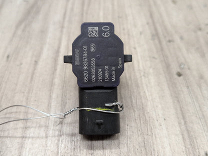 OEM BMW F44 G05 G20 G22 G23 G26 G42 G80 Parking Distance Sonic PDC Sensor Black
