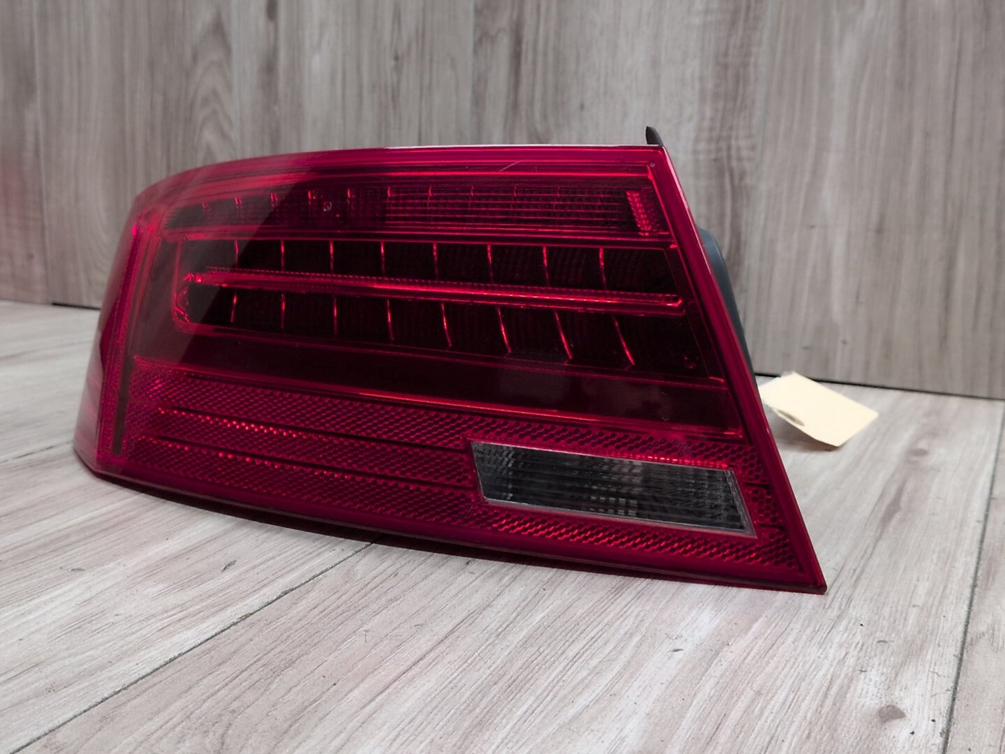 2013 - 2017 Audi S5 8T Rear Left Driver Outer Tail Light 8T0945095J CTUB