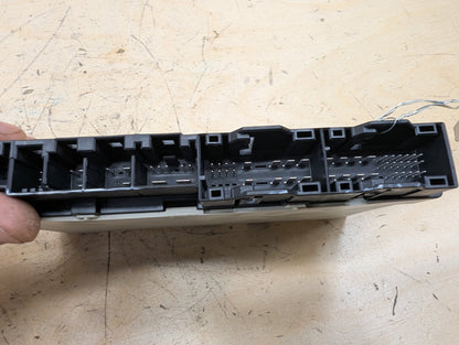 2016-2022 BMW 750i G12 Front Left or Right Seat Control Module 7467799
