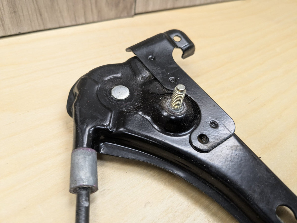 2009-2011 Mercedes-Benz SLK-Class R171 Door Window Regulator A1717200846 OEM