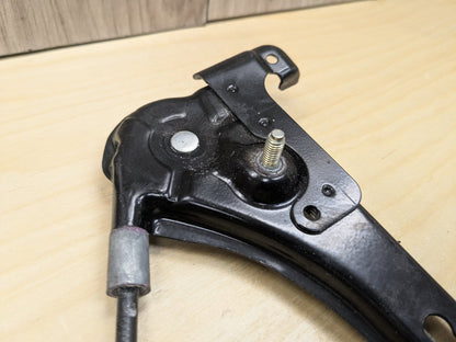 2009-2011 Mercedes-Benz SLK-Class R171 Door Window Regulator A1717200846 OEM
