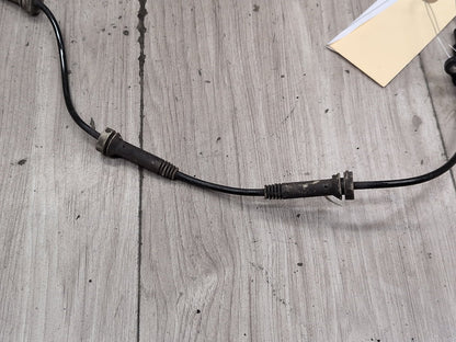 2017-2023 BMW M550i xDrive G30 Rear Left Driver ABS Wheel Speed Sensor 6875386