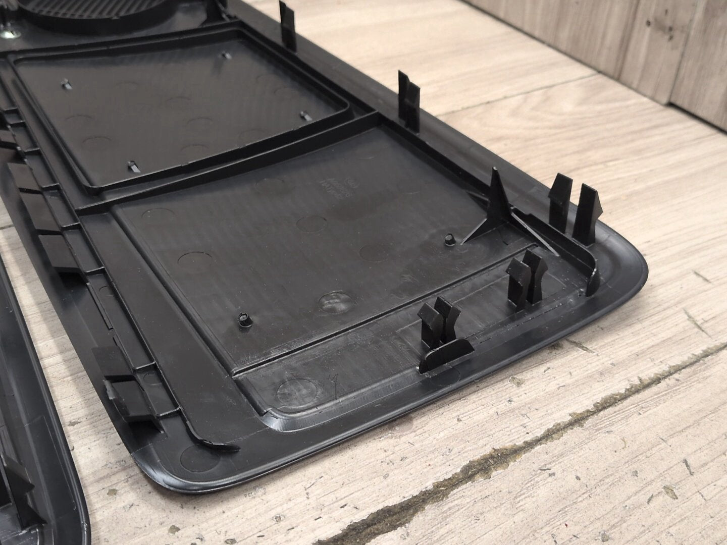 2018-2023 Audi S4 B9 - Rear Deck Speakers Covers SET PN: 8W5035405C